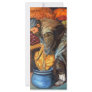Fruit Vendor Bookmark Custom Rack Cards