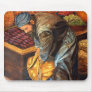 Fruit Vendor Mousepad