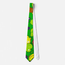 Fruit Wallpaper ties by prawny Fruit Wallpaper ties