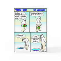 FRUITCAKE FROM MOM cards