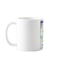 FRUITCAKE FROM MOM mugs