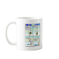 FRUITCAKE FROM MOM mugs