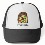 Fruitcake hats