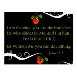 Fruitful Spirit Post Cards