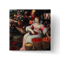 Fruitmarket , 1590 button