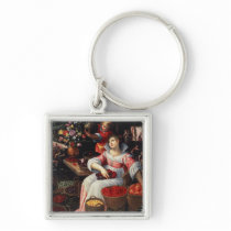 Fruitmarket , 1590 keychains