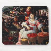 Fruitmarket , 1590 mousepad