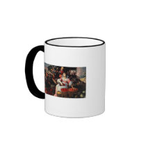 Fruitmarket , 1590 mug