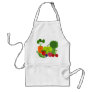 Fruits and Vegetables Apron