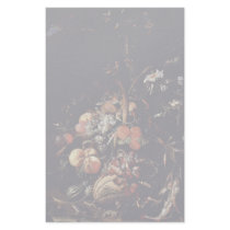 Fruits By Mignon Abraham Stationery Paper