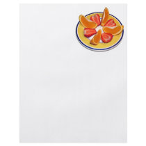 Fruits Flyer