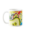 Fruits - Funky Mug