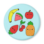 Fruits Magnet