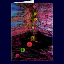 Fruits of Knowledge cards