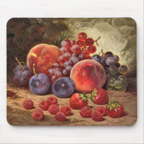 Fruits of Summer mousepads