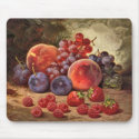 Fruits of Summer mousepads