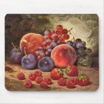 Fruits of Summer mousepads