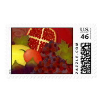 Fruits of the Spirit postage