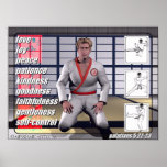 Fruits of the Spirit posters