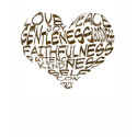 Fruits of the Spirit T-shirt