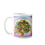 Fruits One Tree Mug