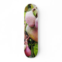 Fruits Plants Leaves skateboards