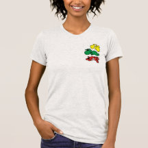 Fruits shirt