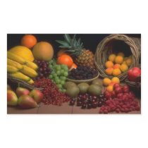 Fruits Sticker