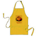 Fruity Apron by write2chinu Fruity Apron