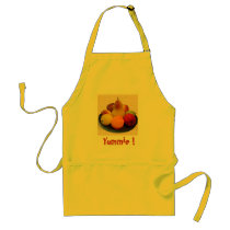 Fruity Apron
