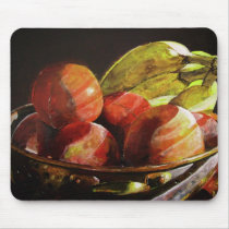 Fruity mouse mousepads