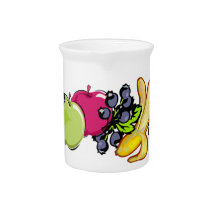 Fruity Pitcher