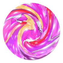 Fruity stickers