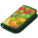 Fruit Folio Planners