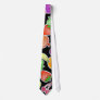 Fruity Wallpaper Custom Tie