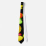 Fruity Wallpaper Ties