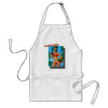 "Fruitylicious" Apron