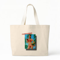 "Fruitylicious" bags