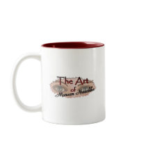 "Fruitylicious" mugs by mareen "Fruitylicious" mugs