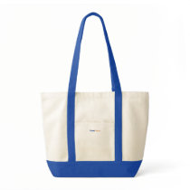 FrumForum Book Tote bags