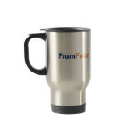 FrumForum Travel Mug