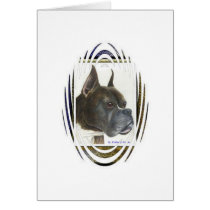 Frussy The Boxer cards