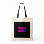 frustrated logo bag