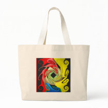 Frustration bags