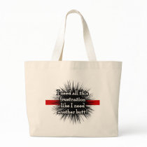 Frustration Bag bags