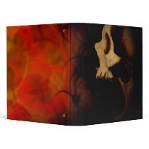 Frustration binder