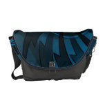 Frustration Messenger Bag