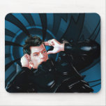 Frustration. Mousepad