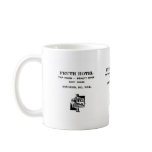 Fruth Hotel, Sturgis, South Dakota, Mug