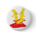 Fry Death buttons
